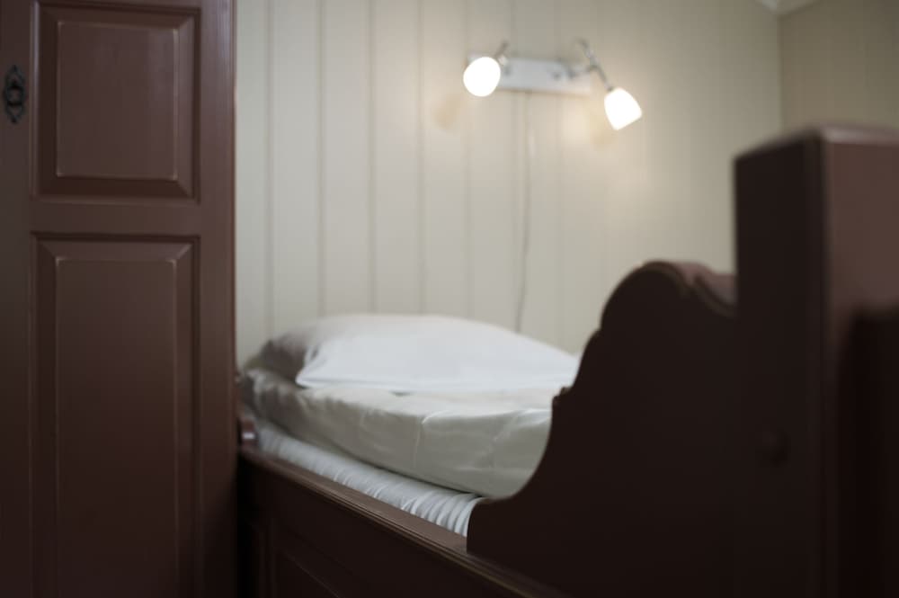 Seljord Hotell - Unike Hoteller