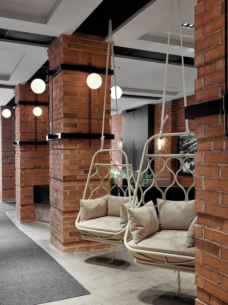 Hôtel MOCO Valleyfield