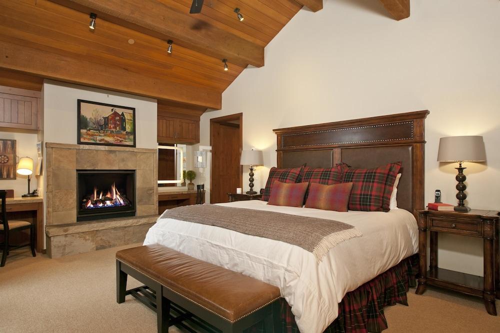 Teton Private Residences