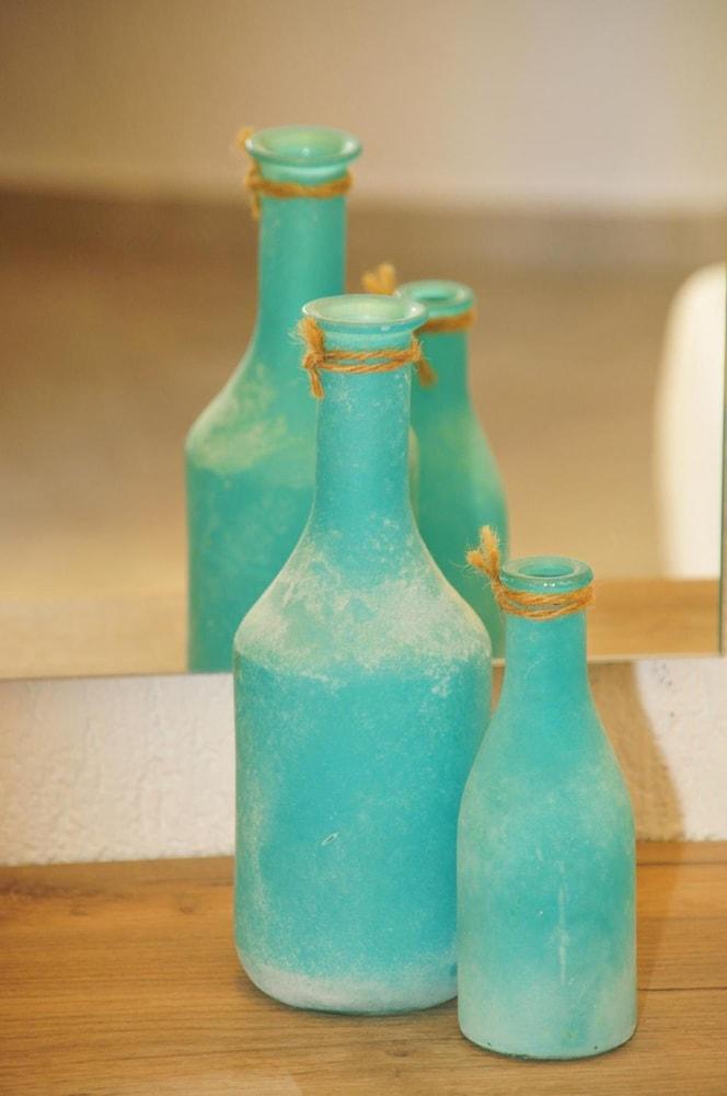 Cleopatra Apartments