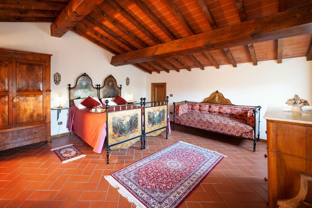 Fattoria di Belvedere