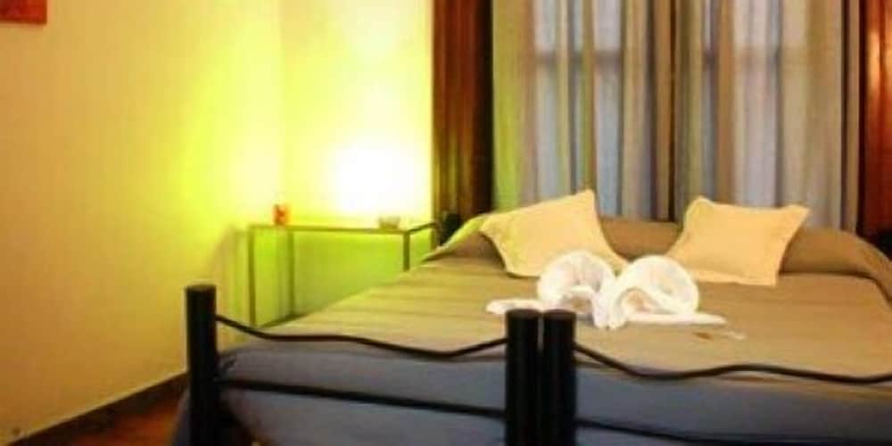 06 Central Hostel Buenos Aires