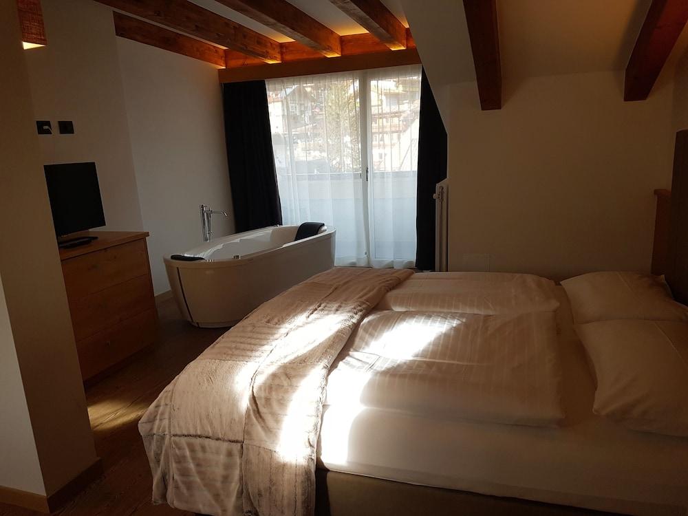 Hotel Cirelle Suite&Spa