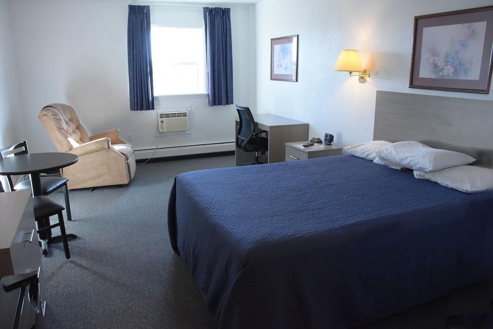 Yellowstone River Inn