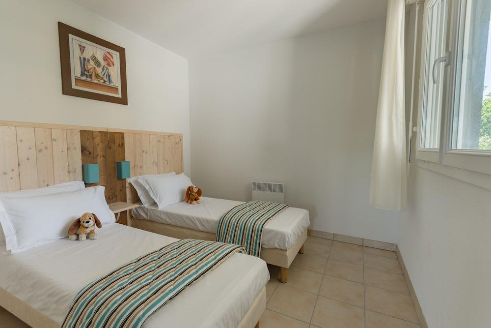 Résidence Lagrange Vacances L'Estuaire