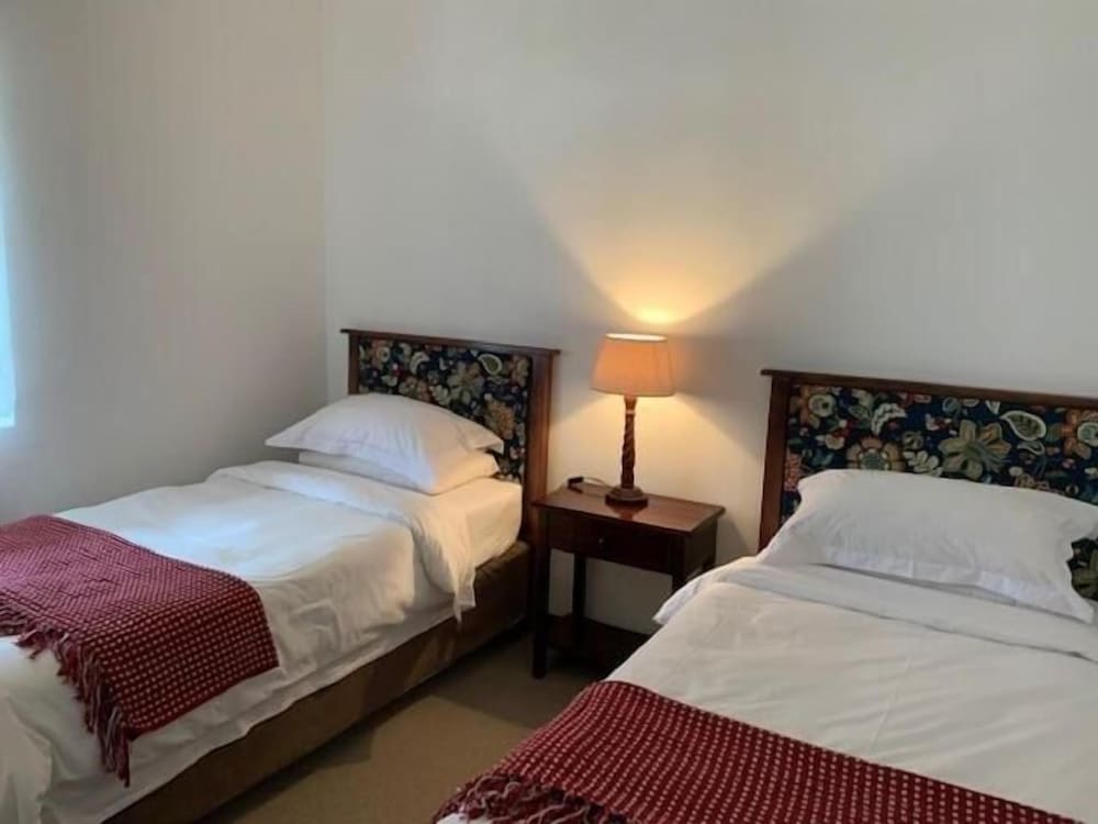 Endless Vineyards at Wildekrans Wine Estate