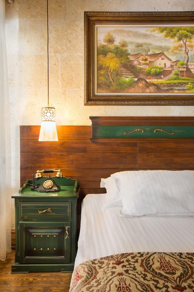 Cappadocia Minia Cave Hotel