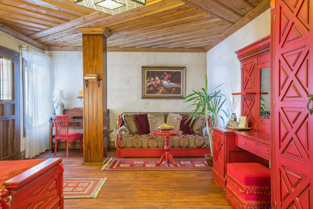 Cappadocia Minia Cave Hotel