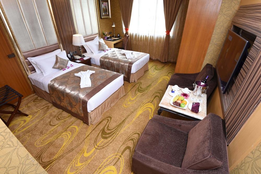 Best Western Chinatown Hotel