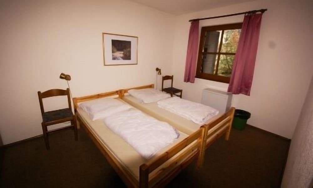 Ferienpark Frankenau