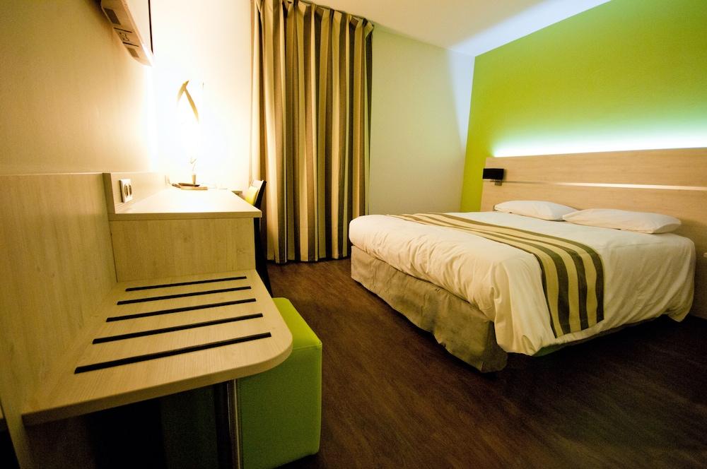 Brit Hotel Saint-Dizier