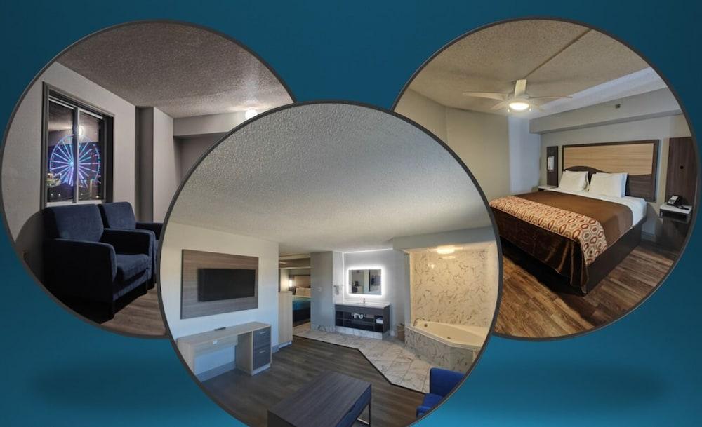 Mountain Vista Inn & Suites