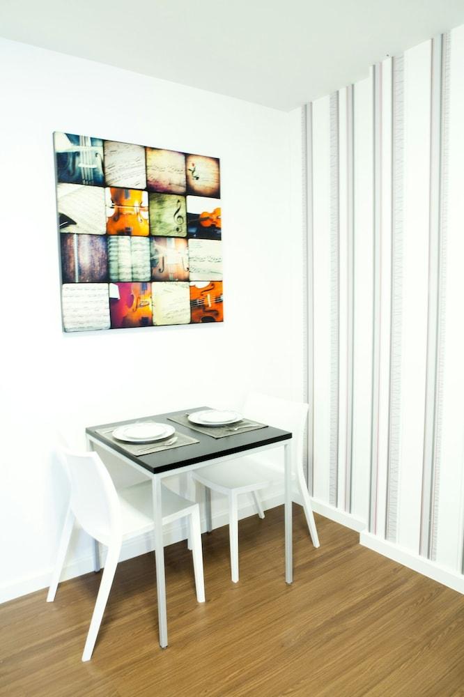 Baan Khun Koey A414 by Huahin Holiday Condo