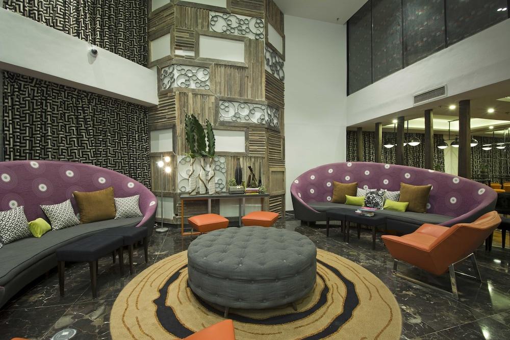 Hive Hotel and Convention Place