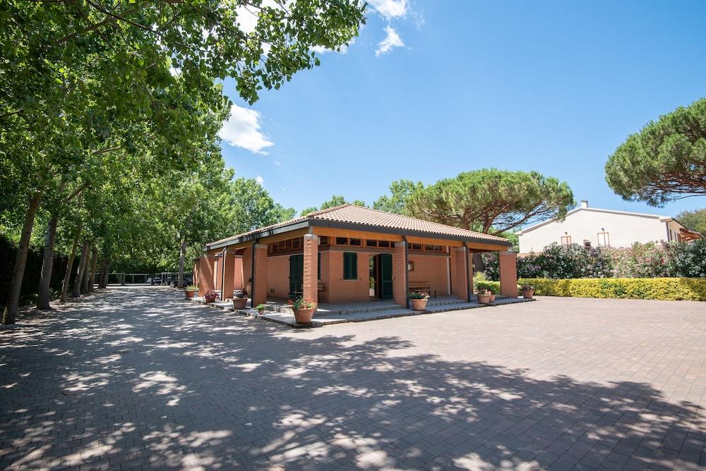 Residence Ghiacci Vecchi