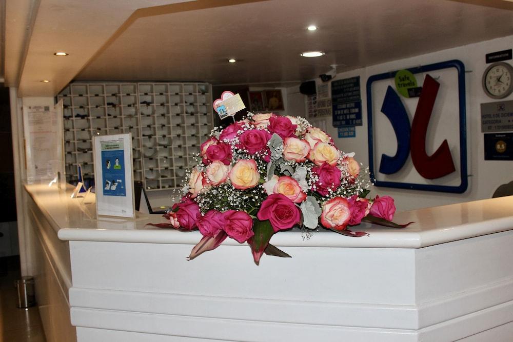 Hotel 6 de Diciembre