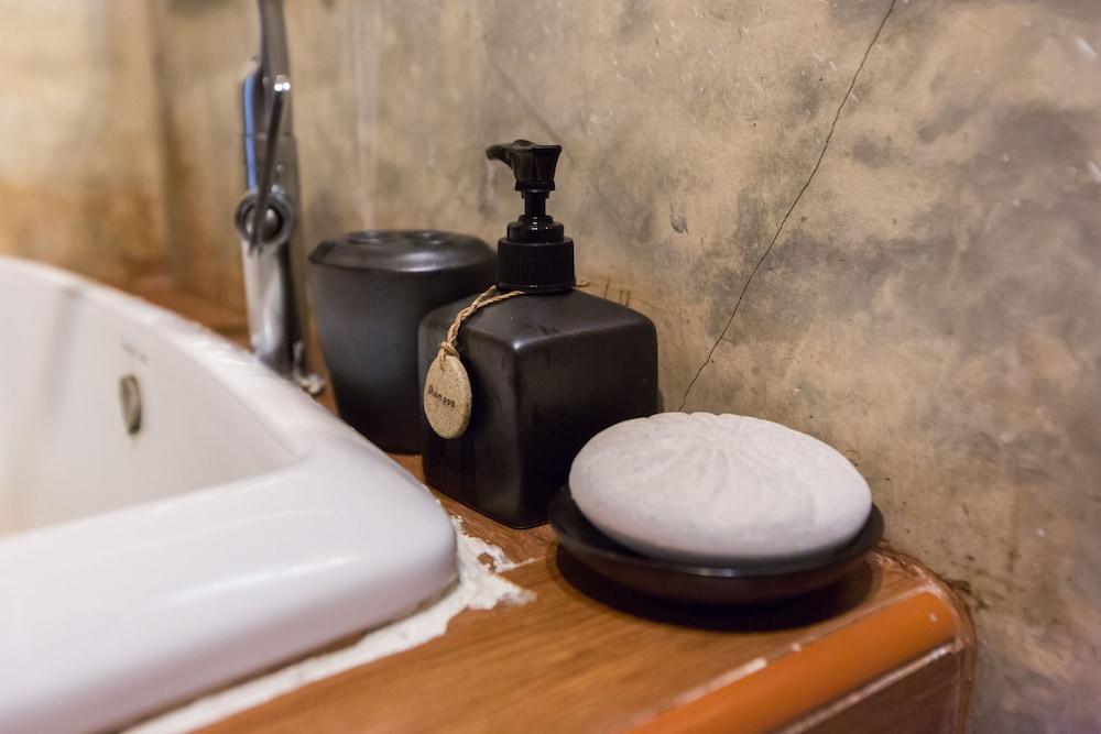 Plern Plern Bed and Bike