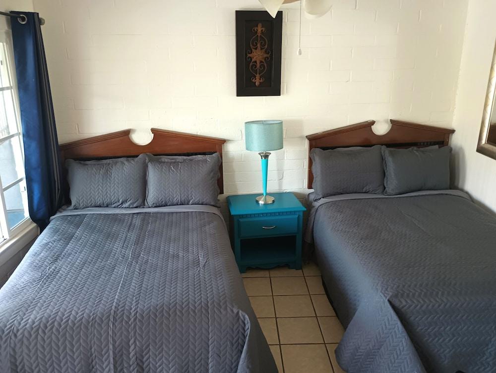 Oceana Boutique Hotel