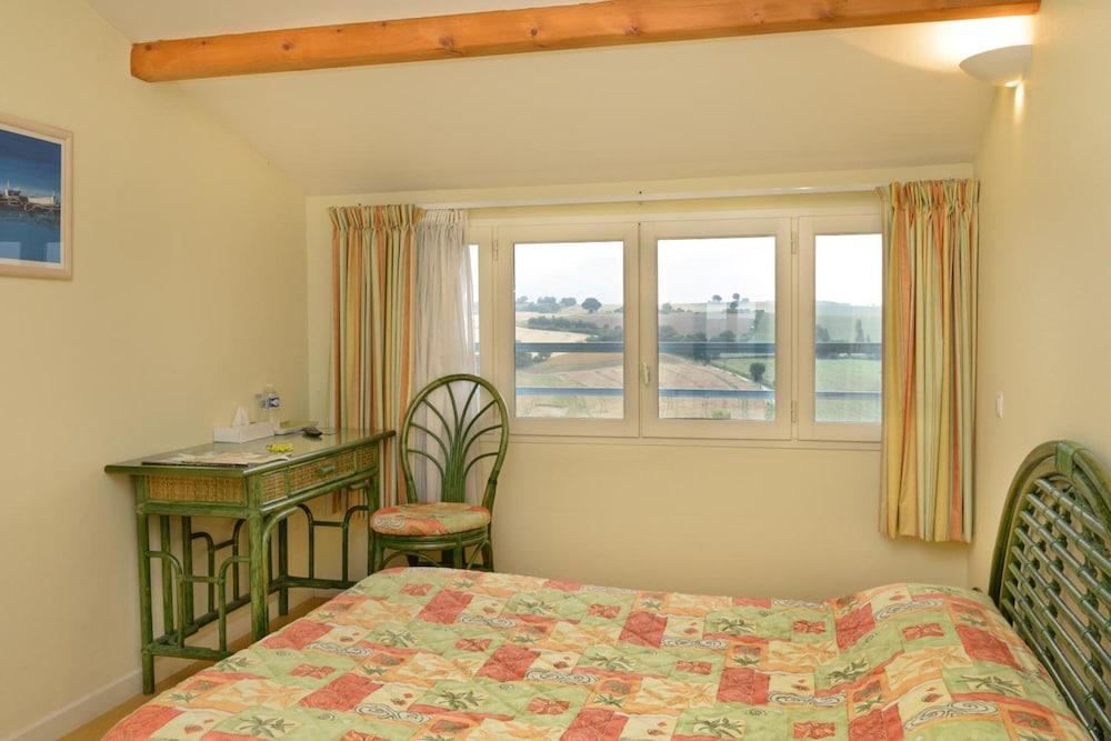 Hotel Le Relais Des Deux Vallees