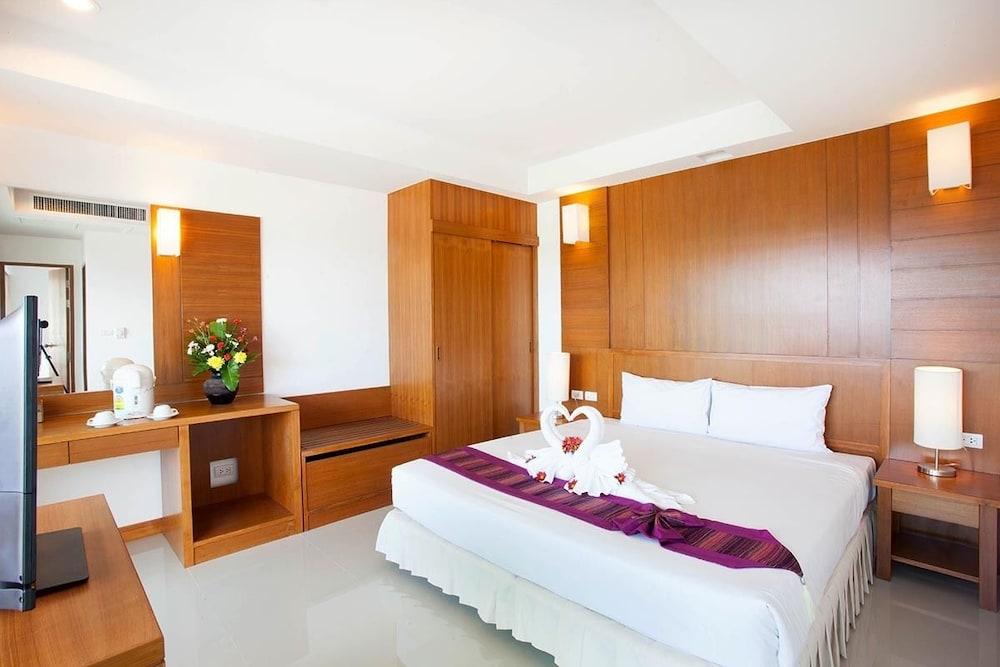 Rawai Princess Hotel