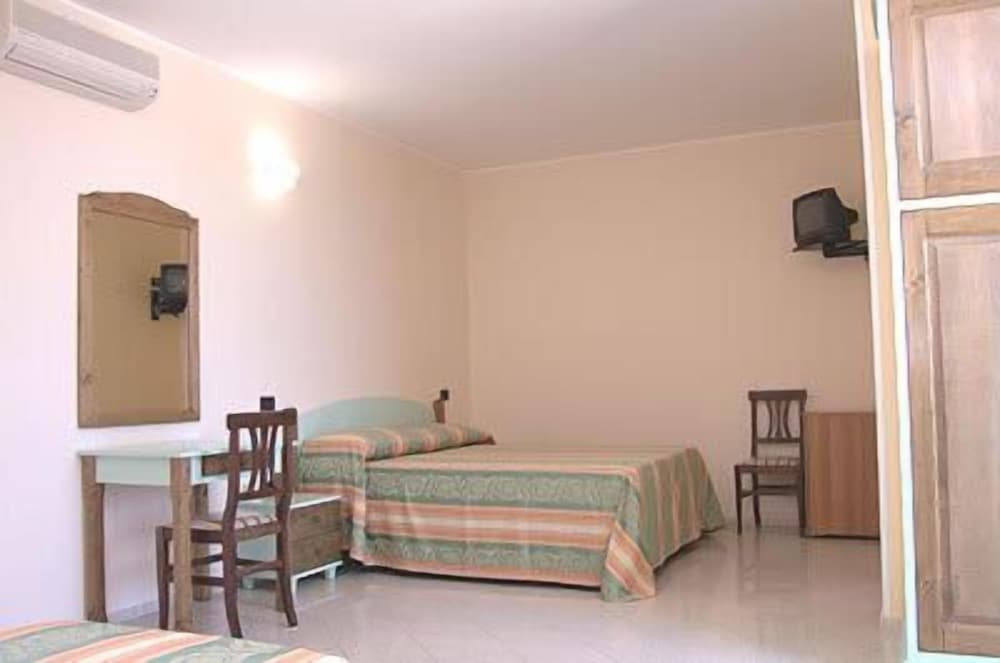 Agriturismo Li Damiani