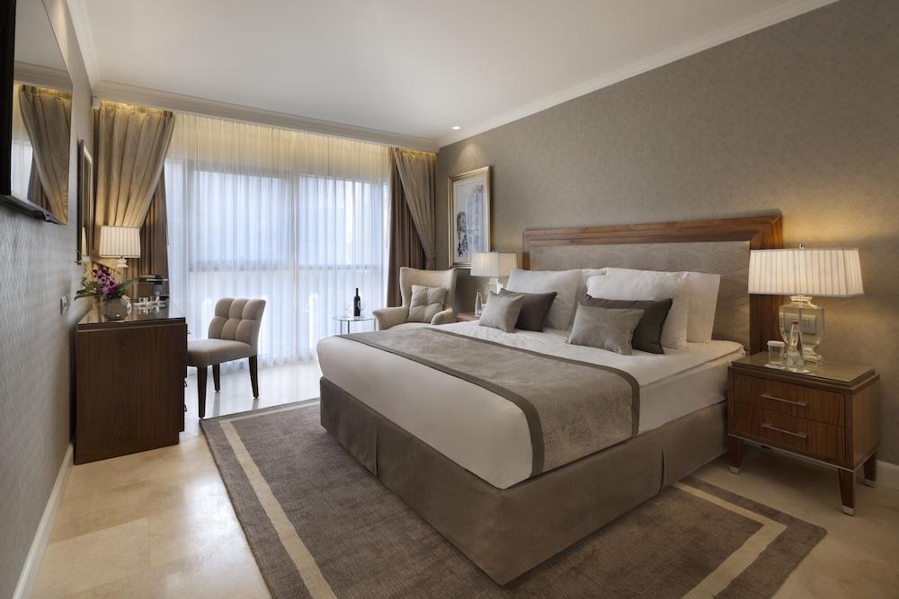 Herbert Samuel Jerusalem