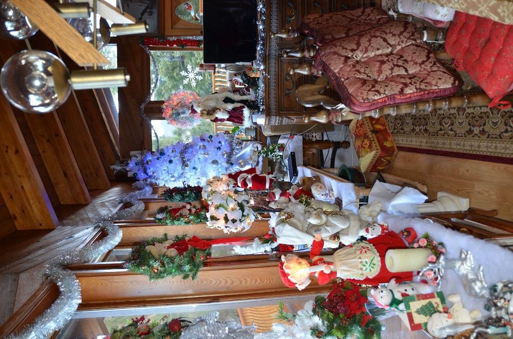 Where Eagles Fly Bed & Breakfast