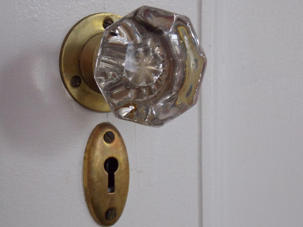 Serenity at Home Guest House