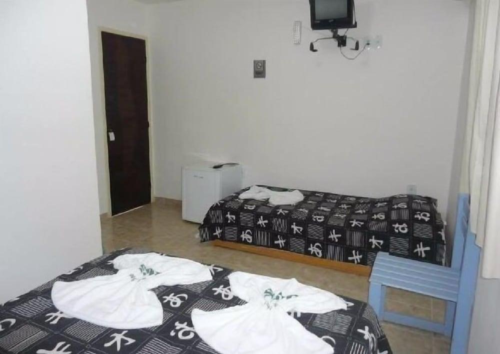 Pousada Residence Oásis