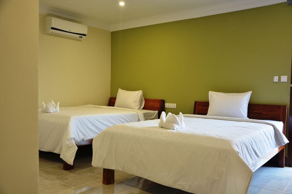 Neakru Guesthouse and Restaurant