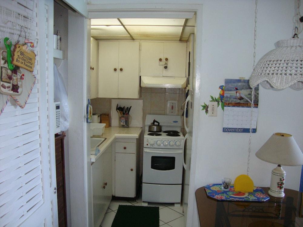 Ocean Suite Beach Front at Mobay Club