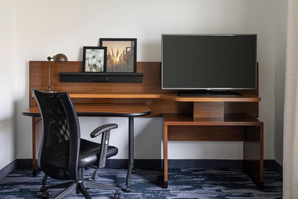 Fairfield Inn & Suites Akron Fairlawn