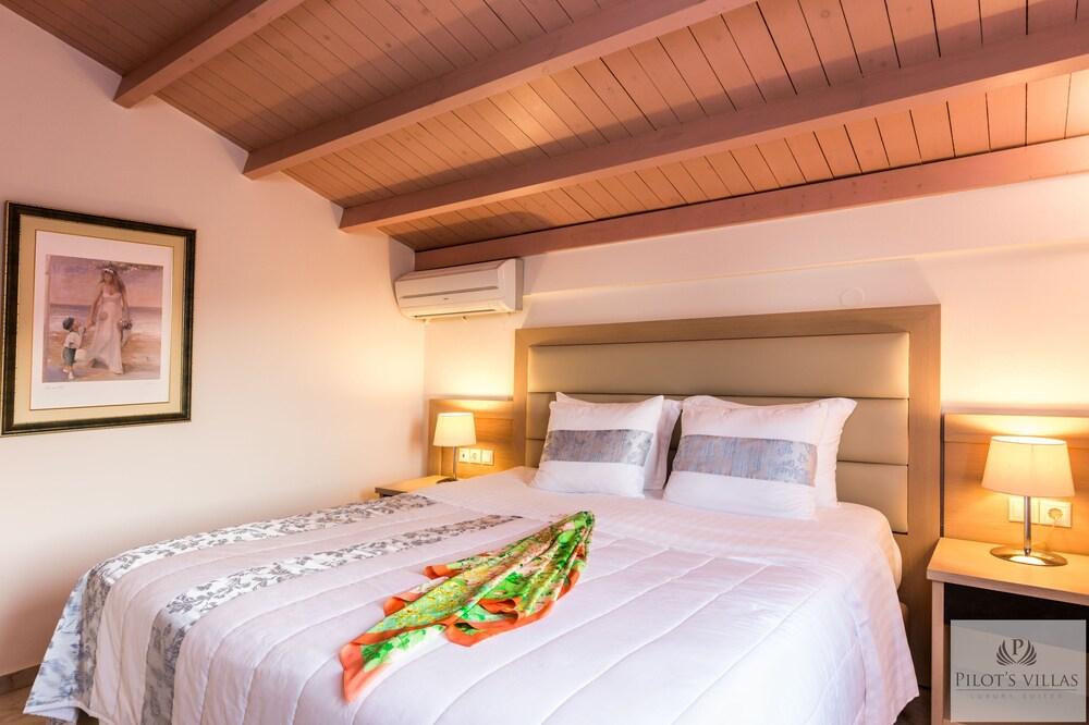 Pilot's Villas Luxury Suites