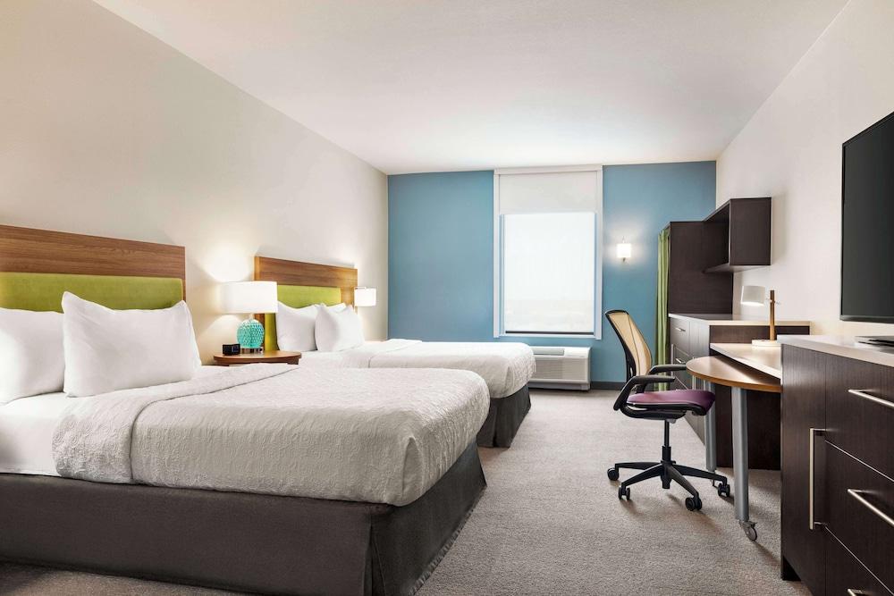 Home2 Suites by Hilton Lubbock