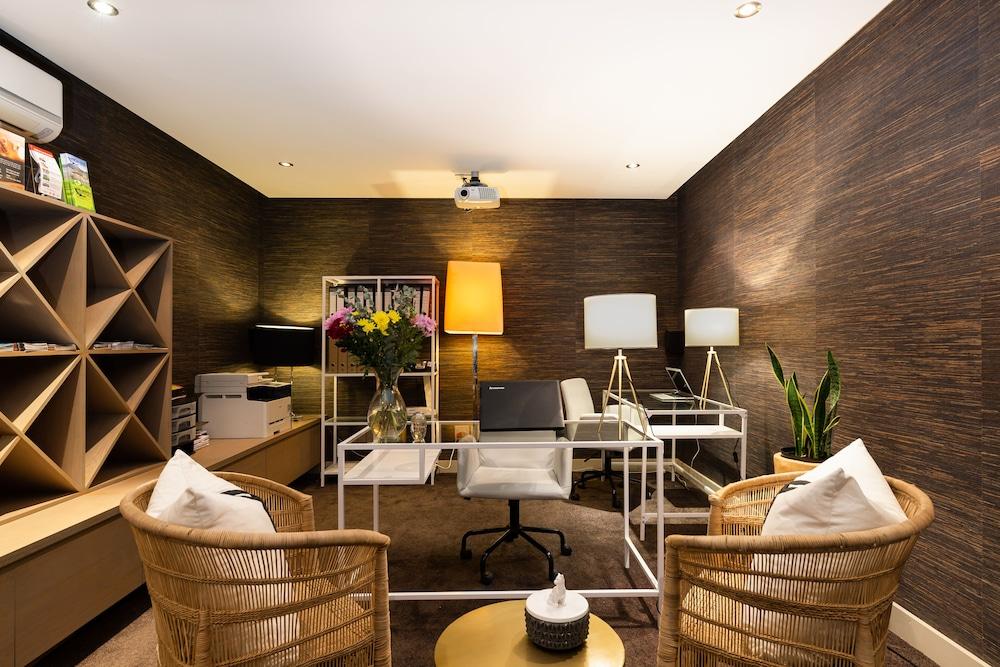 Living Hotel Lions Eye