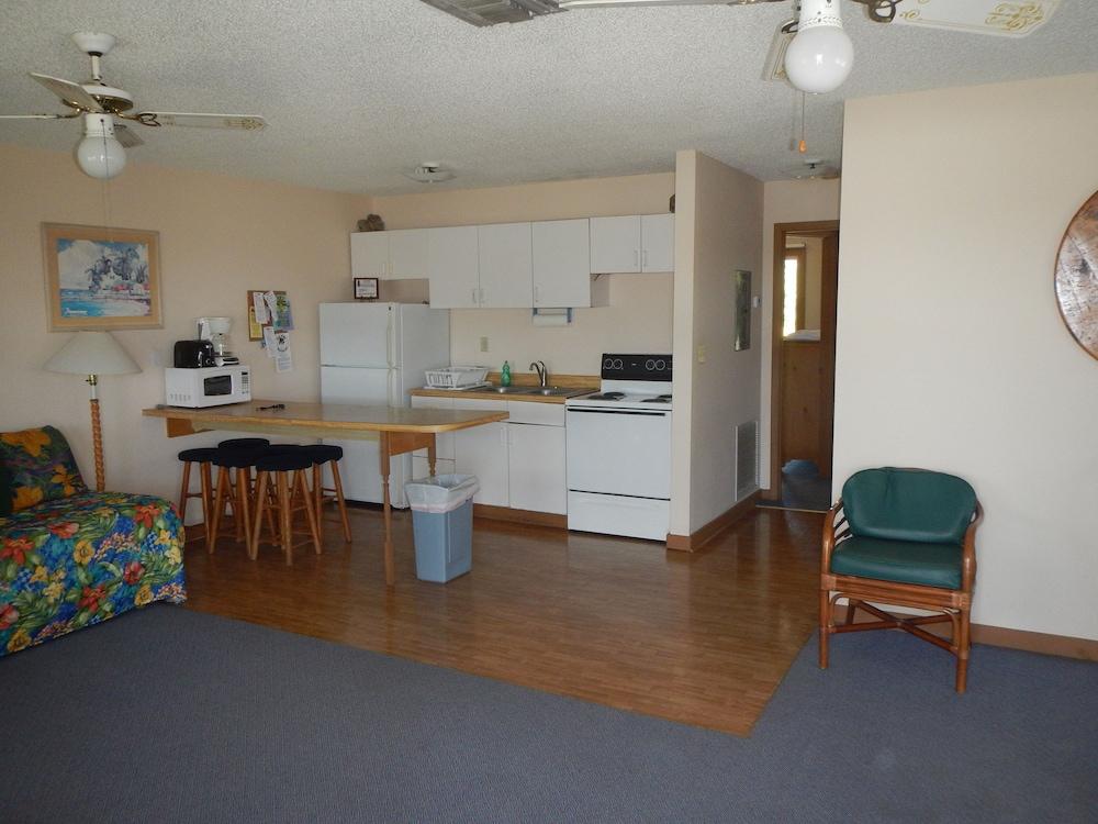 Ed & Ellen's Lodging Big Pine Key