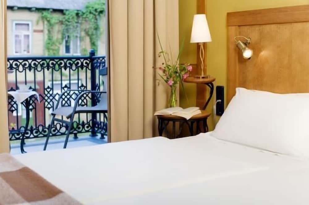 Best Baltic Hotel Druskininkai Central