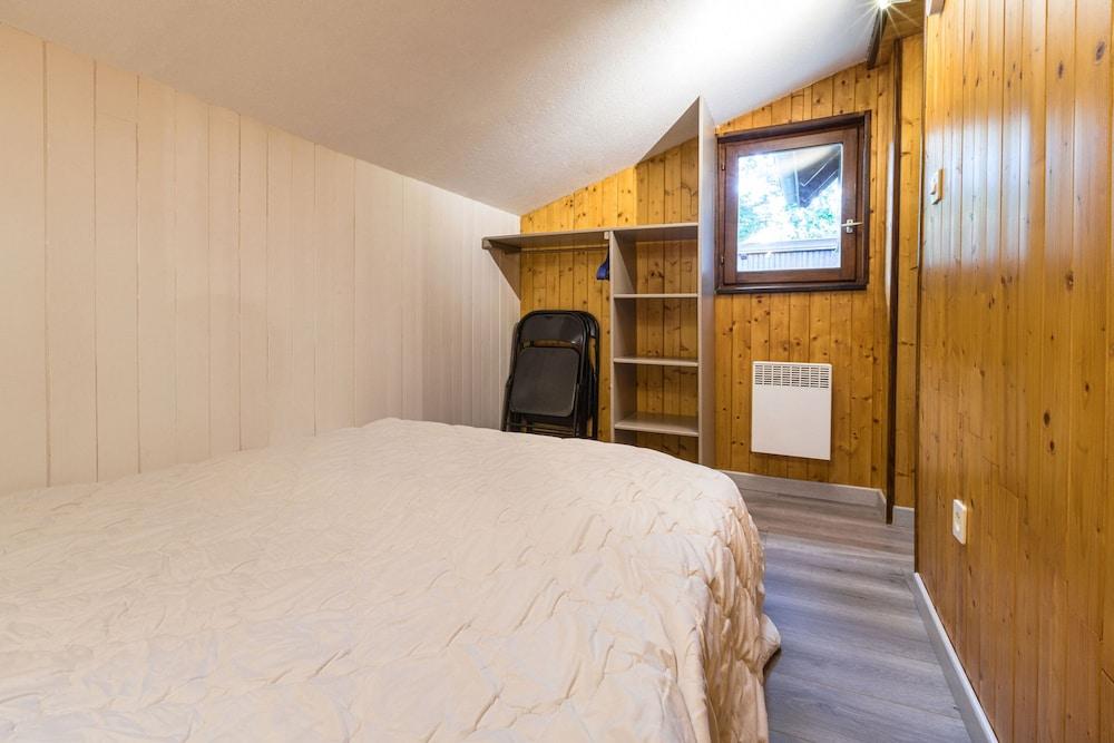 Chalets de la Wormsa