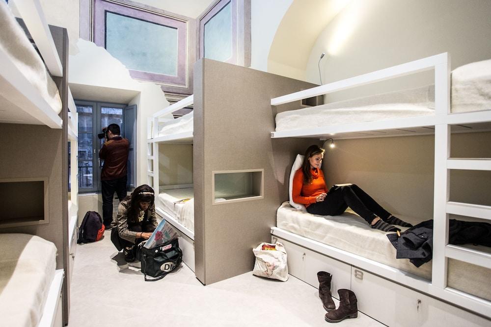 Little Italy Boutique Hostel