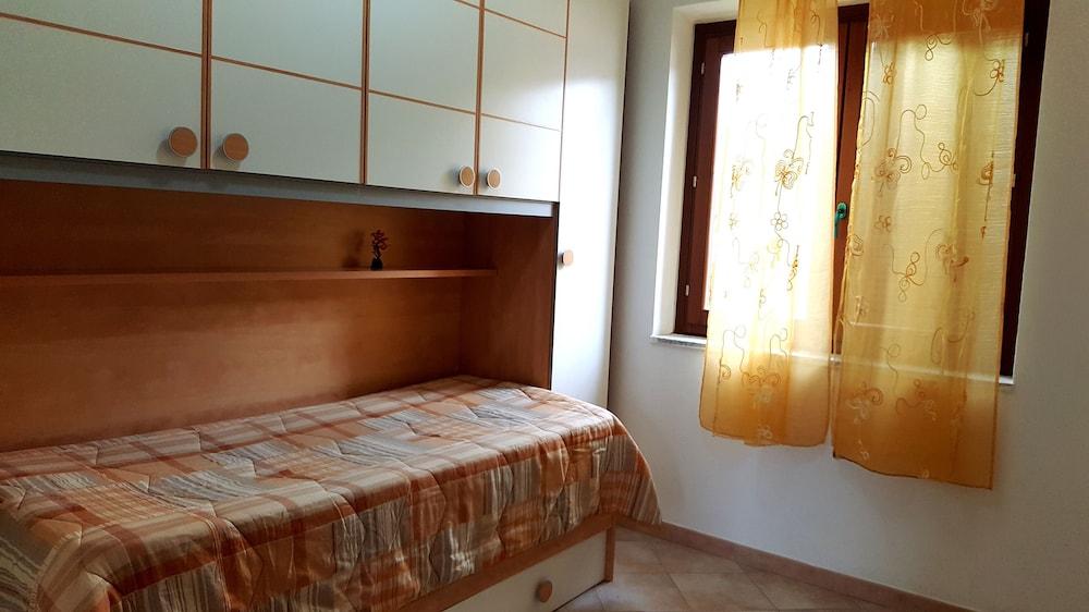 Appartamenti Castelsardo E Lu Bagnu