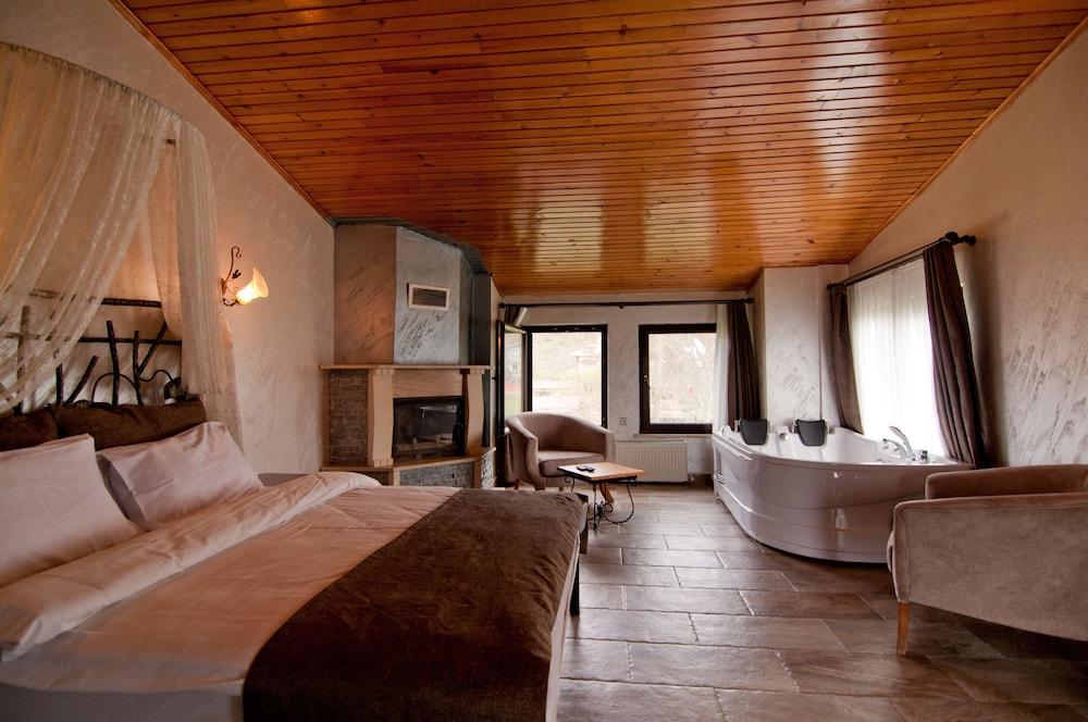 Agva Gizemli Nehir Hotel