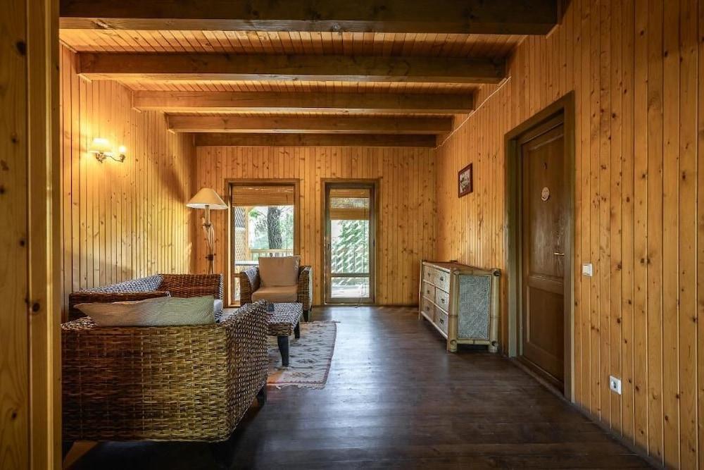 Green Village Resort