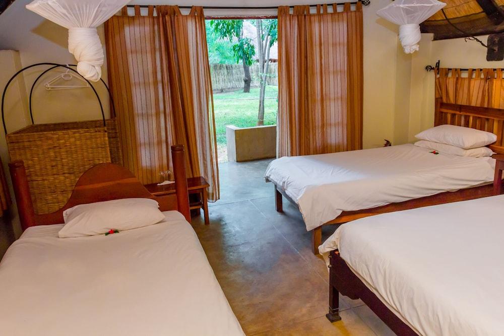 The Royal Sichango Village