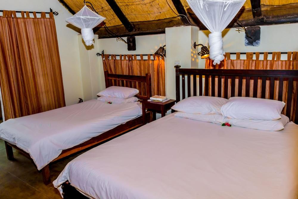 The Royal Sichango Village