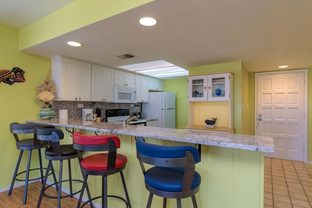 Beachview by South Padre Condo Rentals