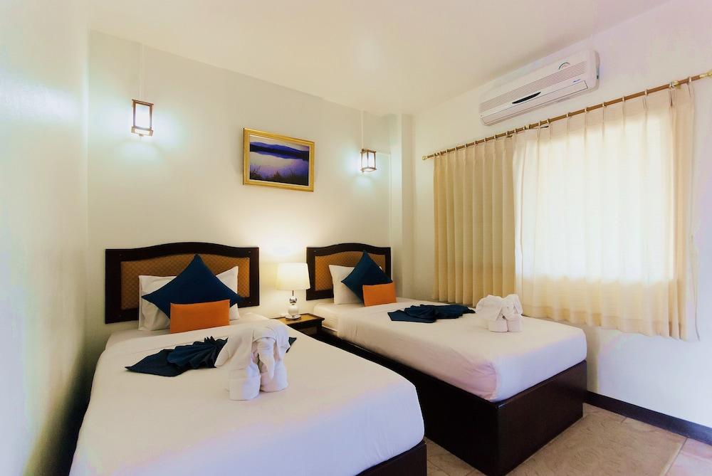 Namkhong Riverside Hotel Chiang Rai