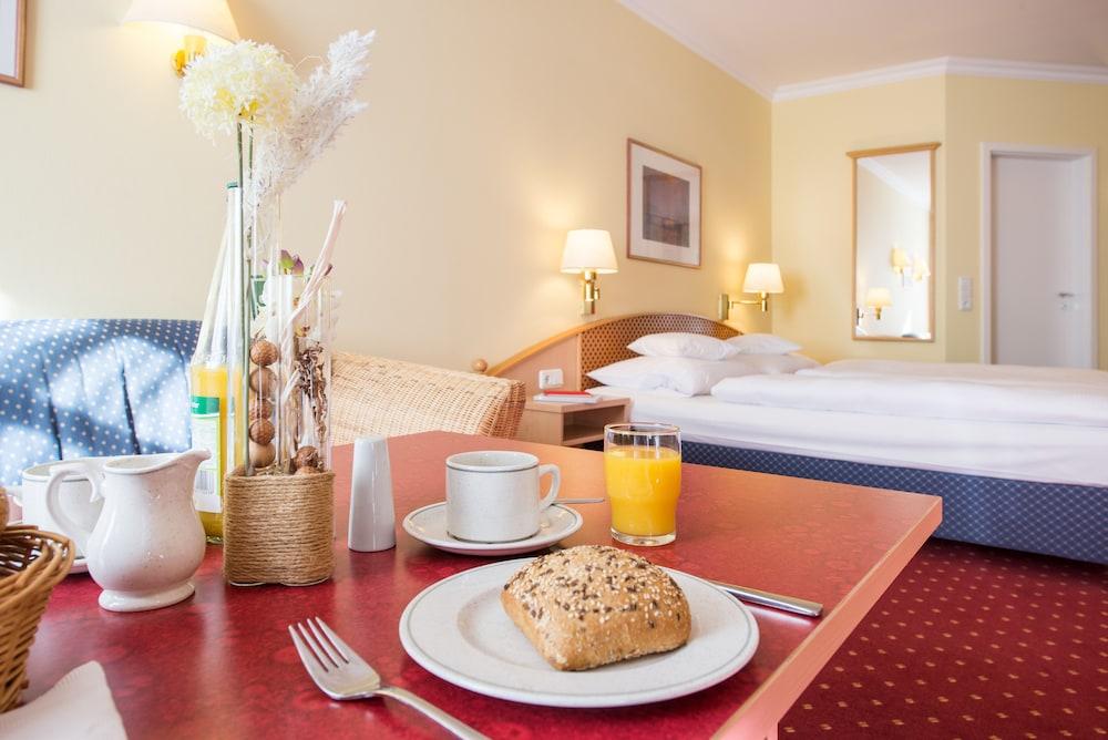 Aparthotel Villa am Konzertgarten