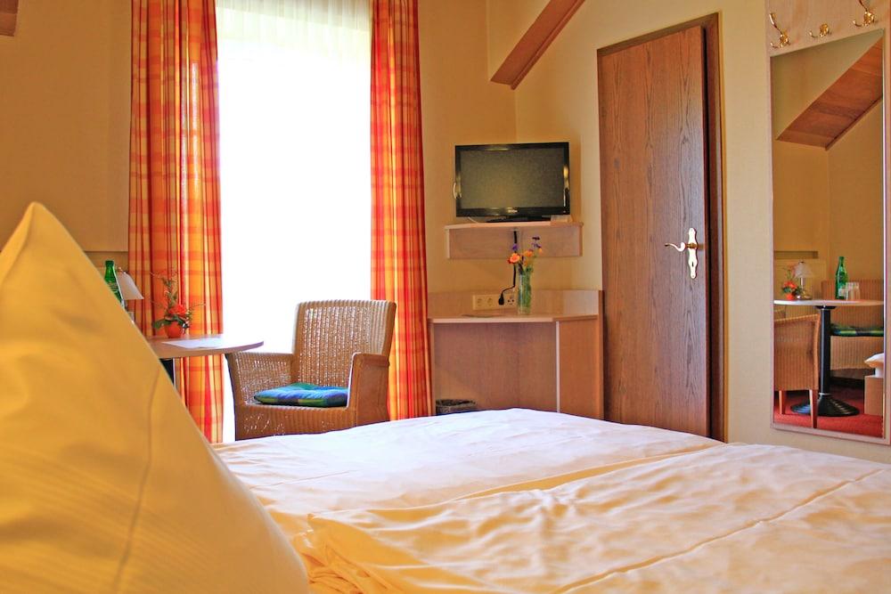 Pension altes Wasserwerk