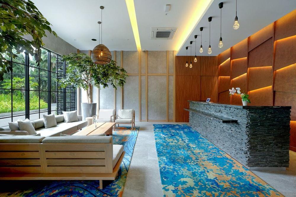 Aston Anyer Beach Hotel