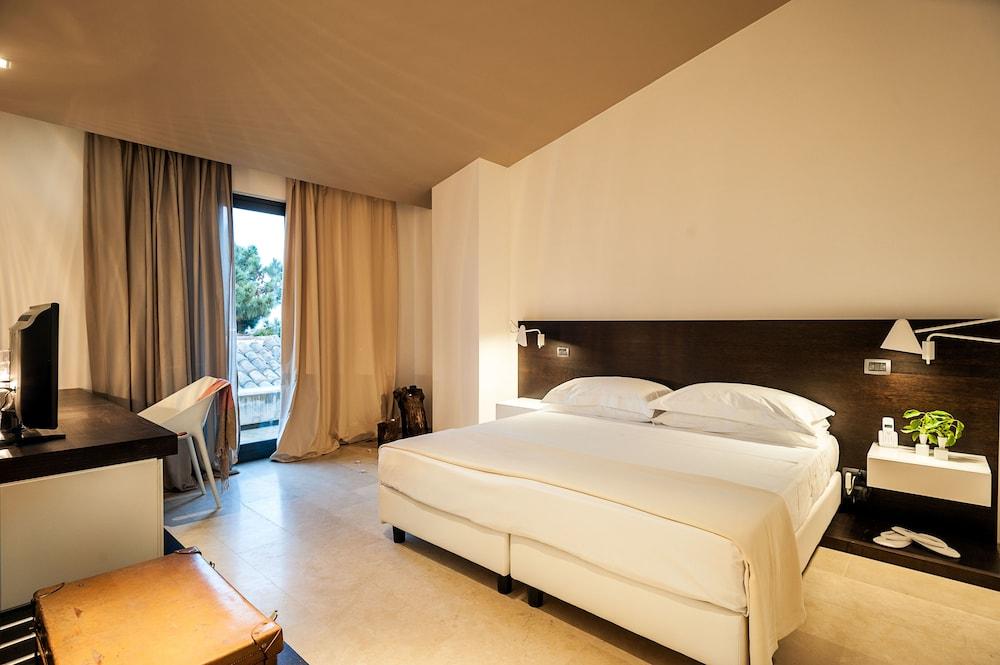 Ramo d'Aria Etna Boutique Hotel